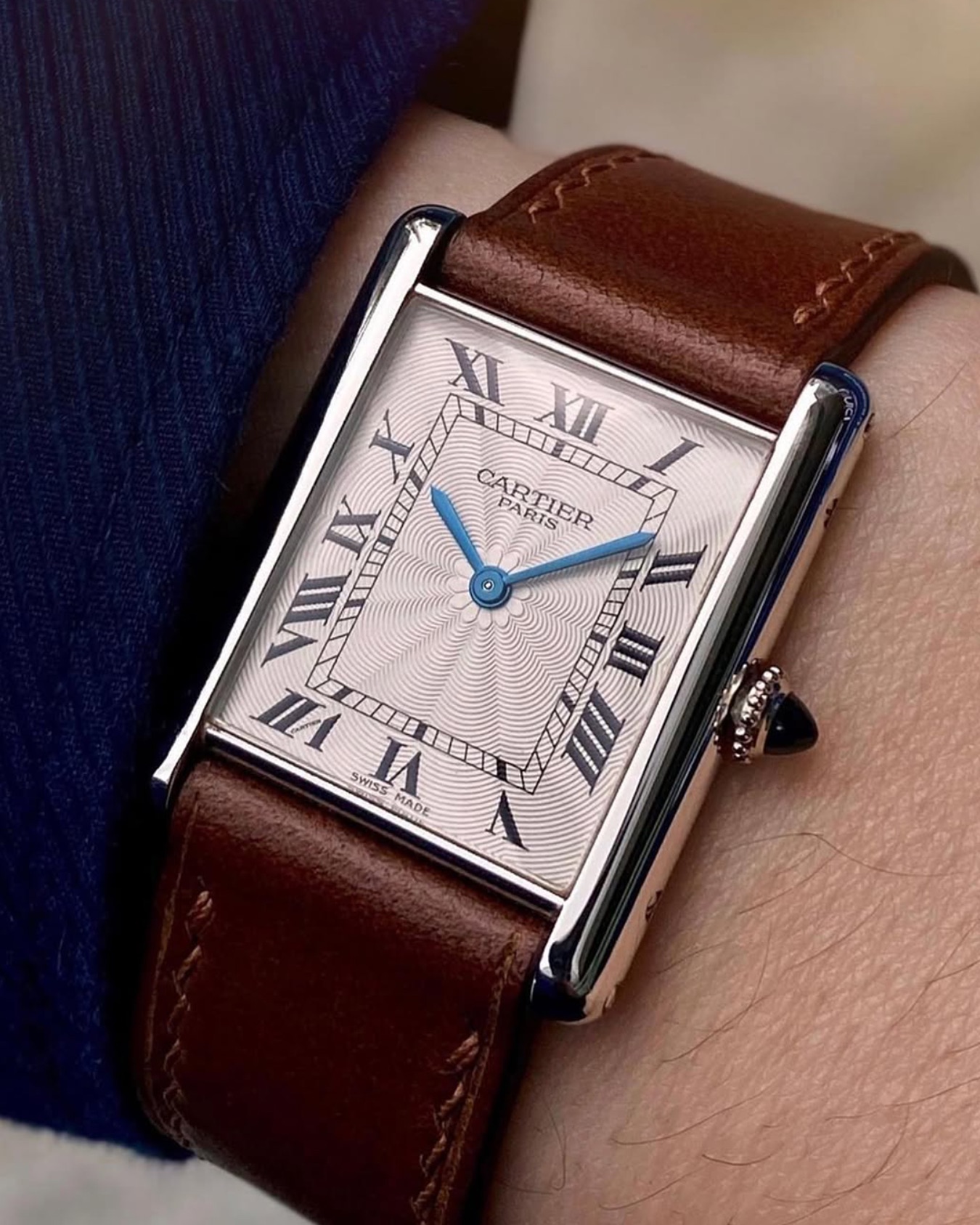 Vender Reloj Cartier