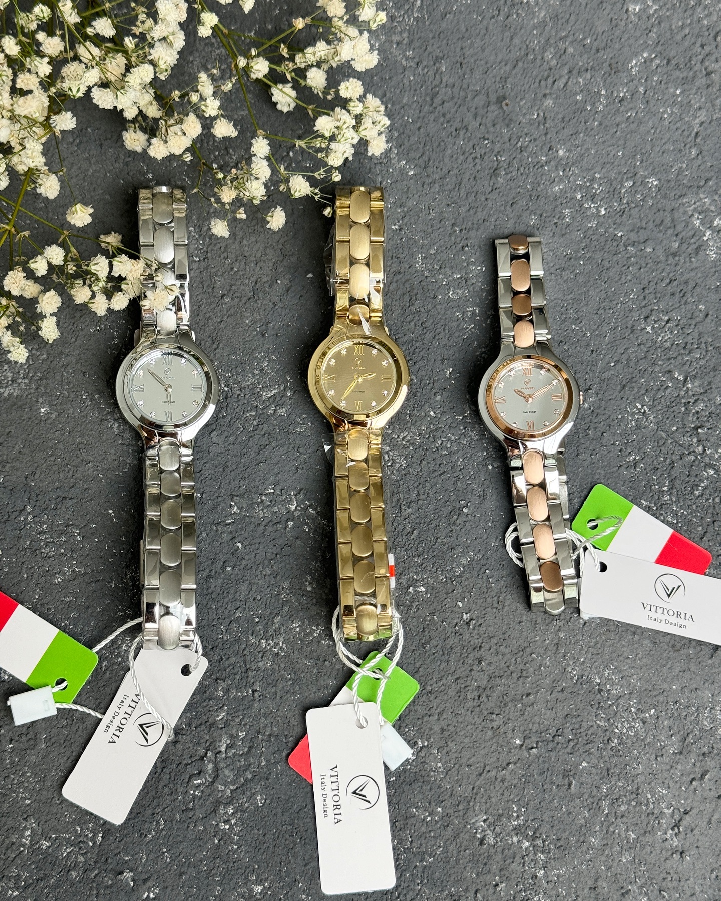 como vender reloj de oro
