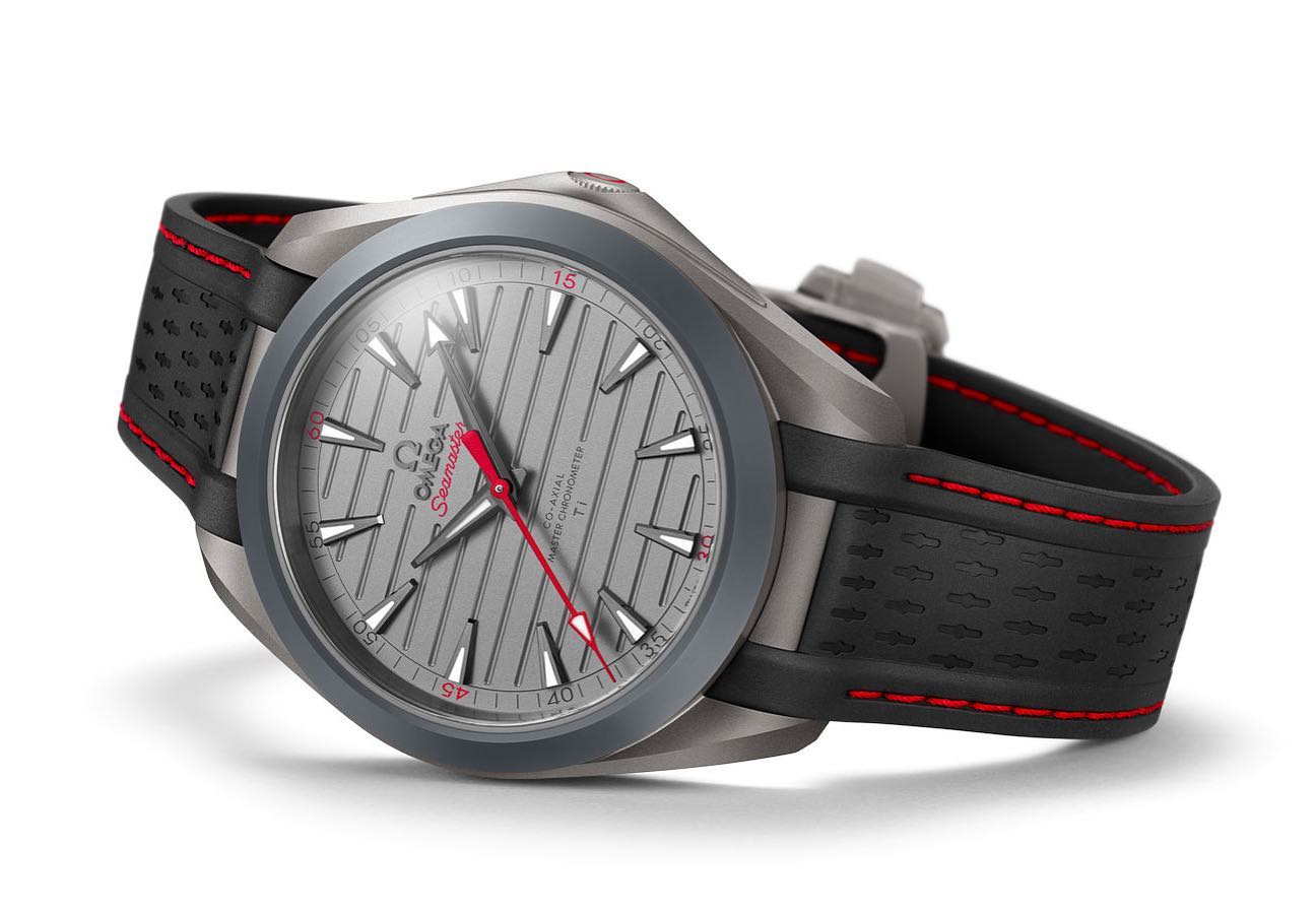 vender reloj omega