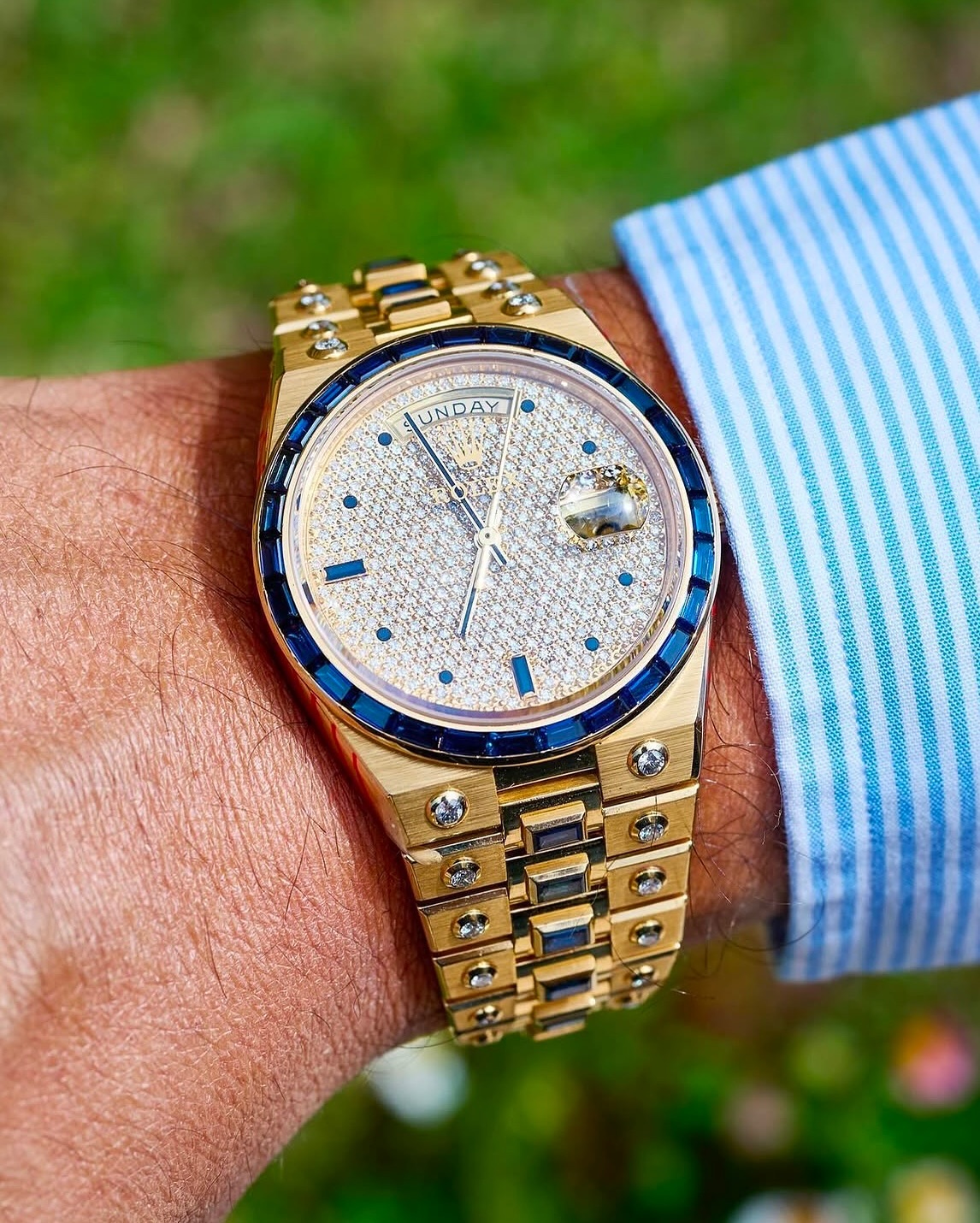 Vender Reloj Rolex