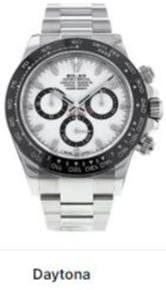 Vender reloj rolex daytona